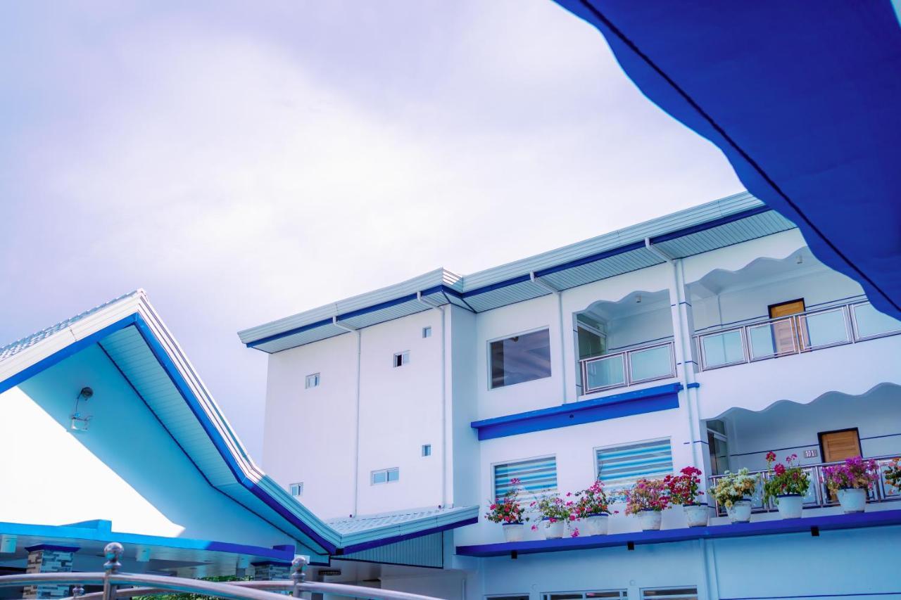 Santiago Cove Hotel And Restaurant Екстериор снимка