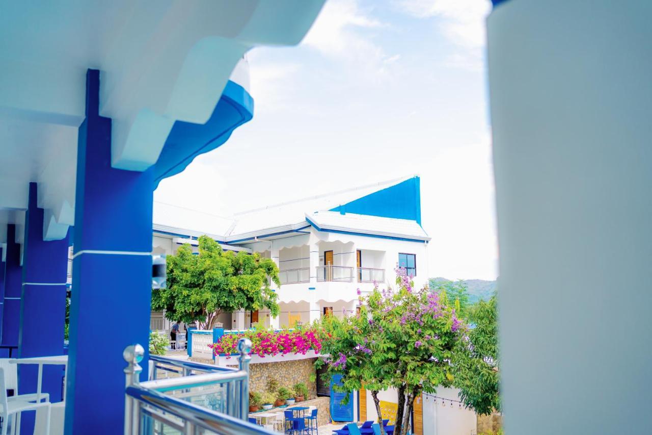 Santiago Cove Hotel And Restaurant Екстериор снимка