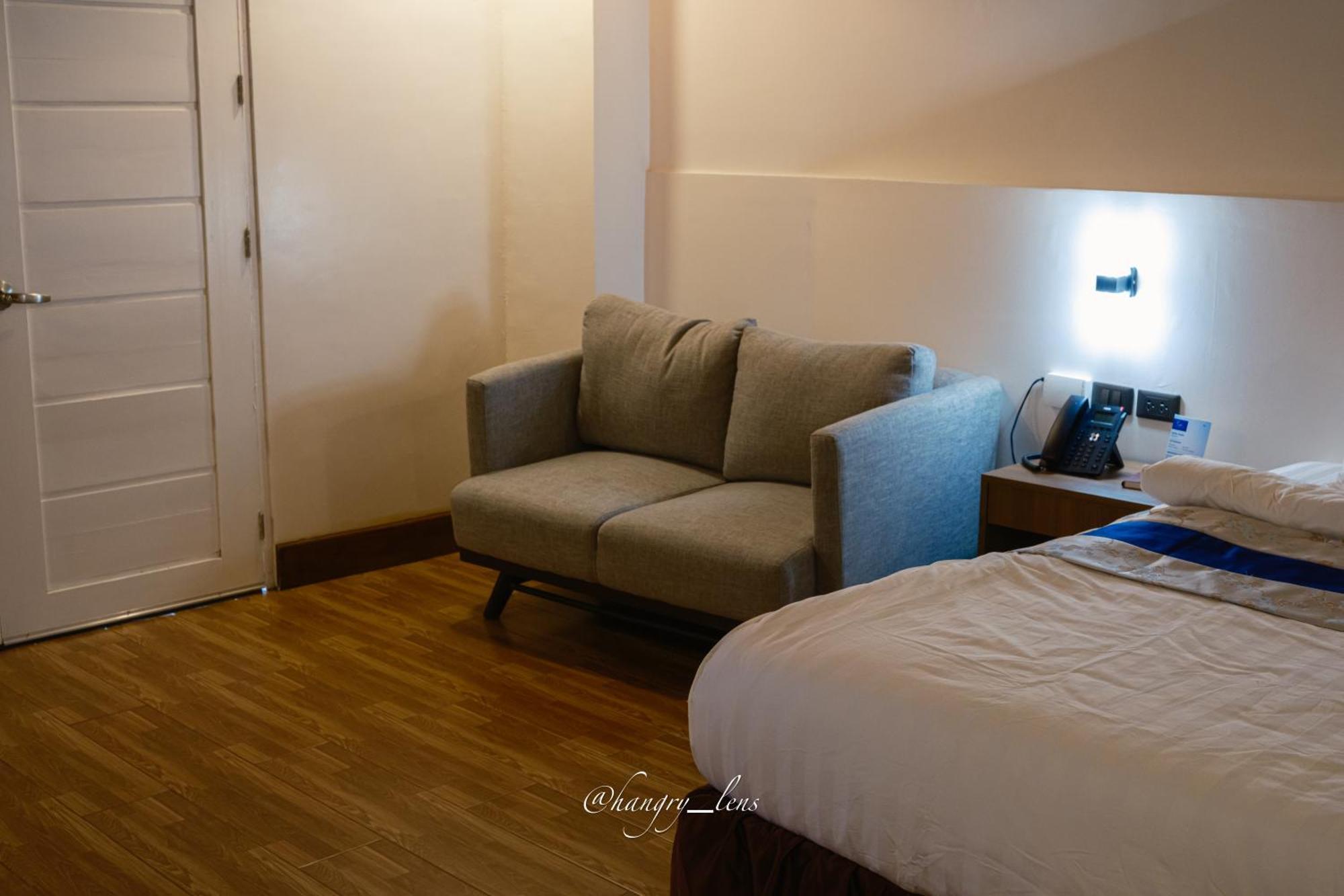 Santiago Cove Hotel And Restaurant Екстериор снимка