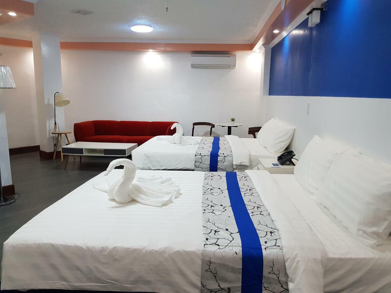 Santiago Cove Hotel And Restaurant Екстериор снимка