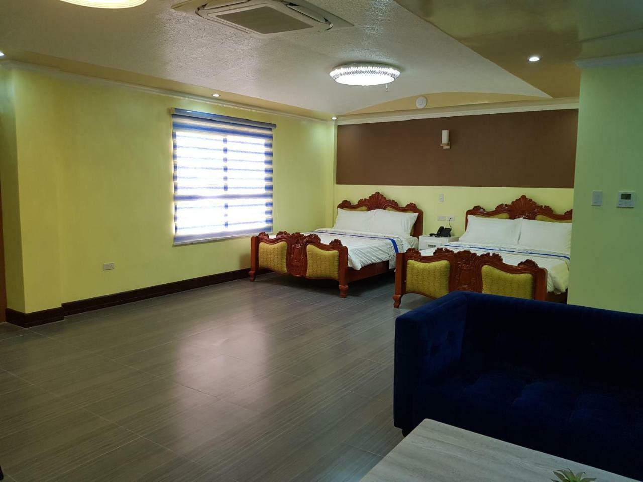 Santiago Cove Hotel And Restaurant Екстериор снимка