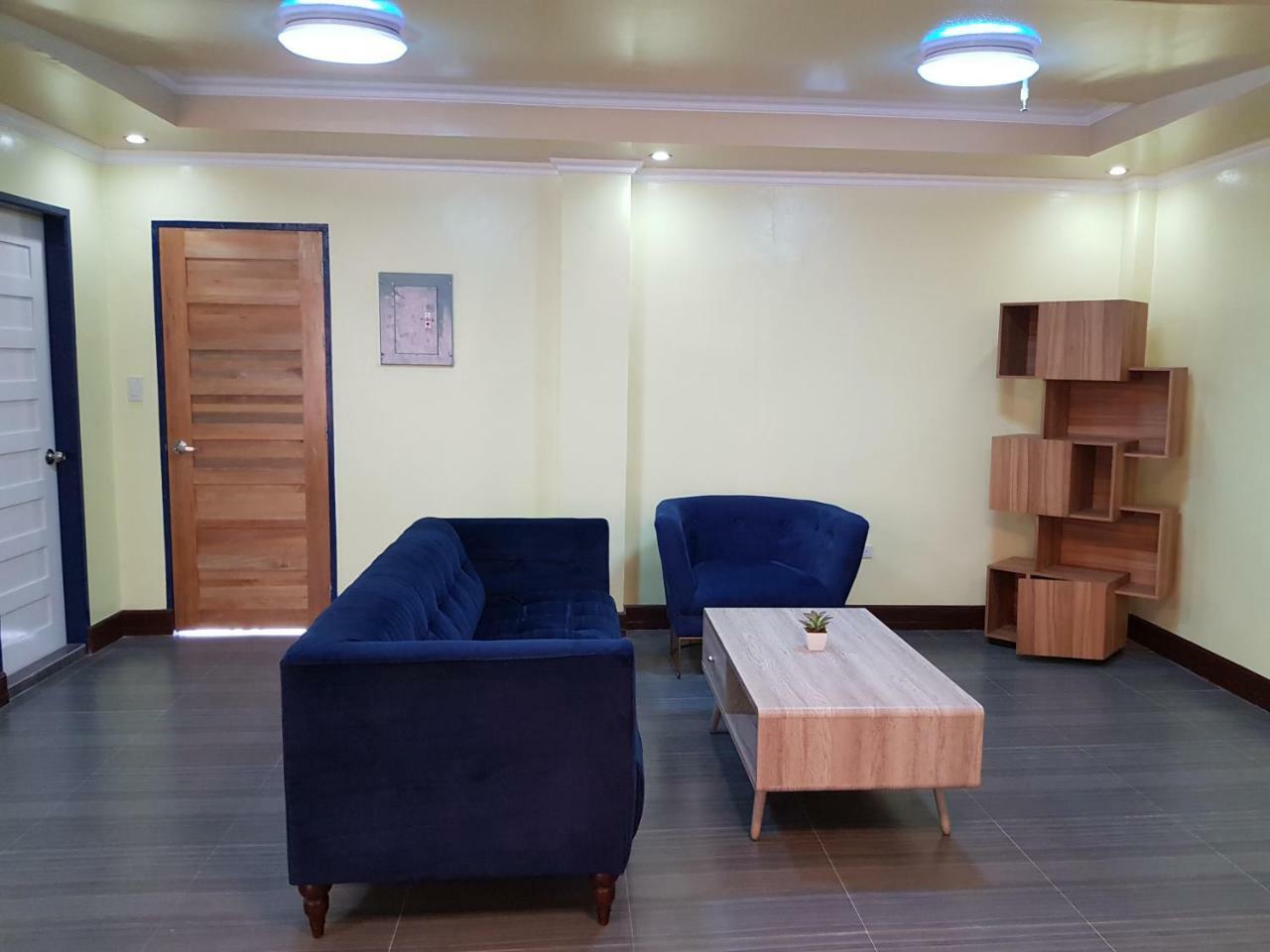 Santiago Cove Hotel And Restaurant Екстериор снимка