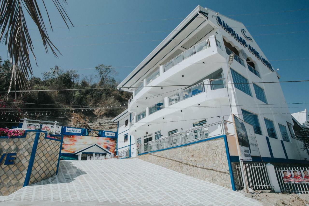 Santiago Cove Hotel And Restaurant Екстериор снимка