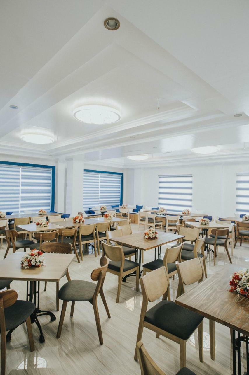 Santiago Cove Hotel And Restaurant Екстериор снимка