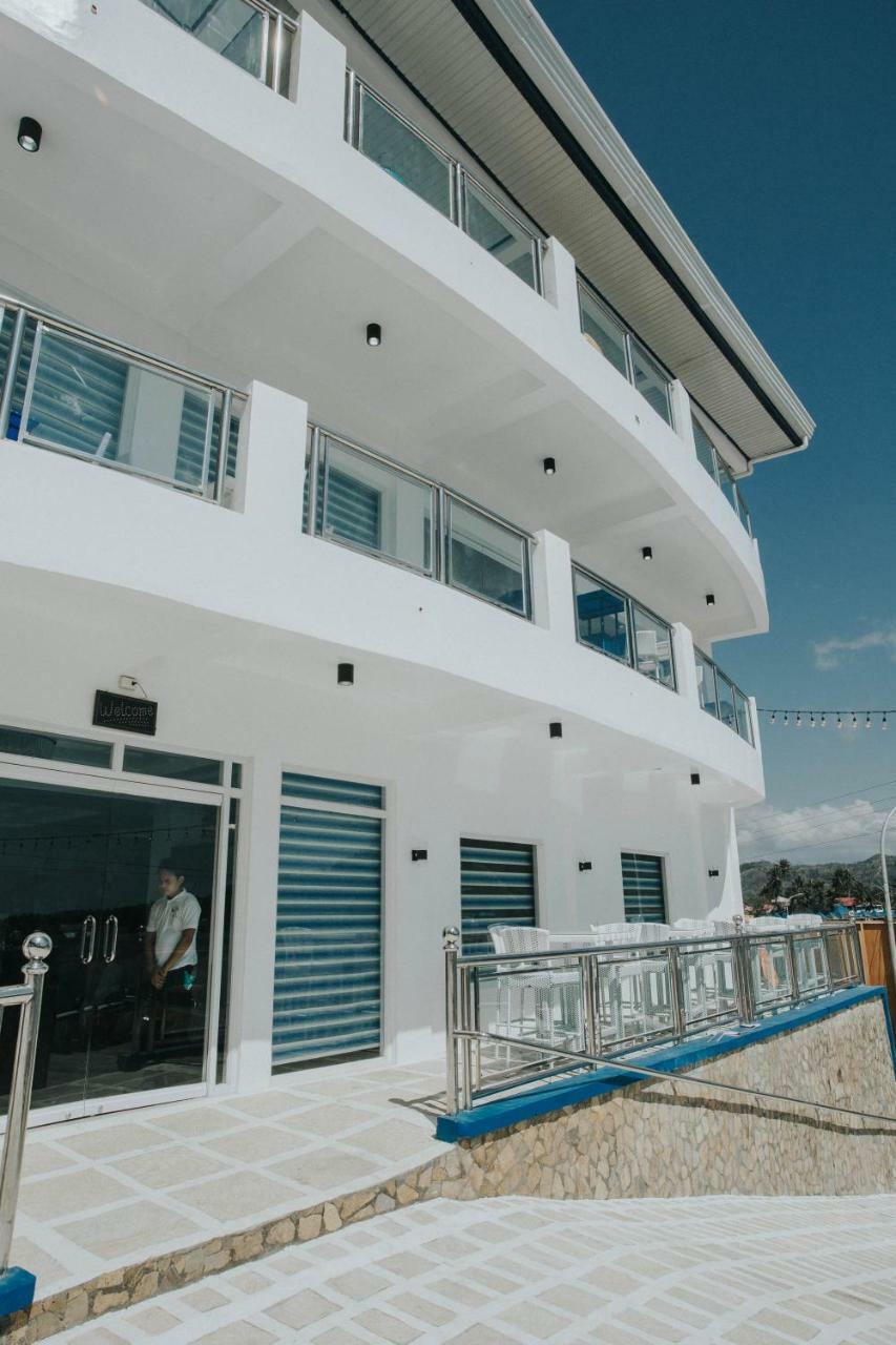 Santiago Cove Hotel And Restaurant Екстериор снимка
