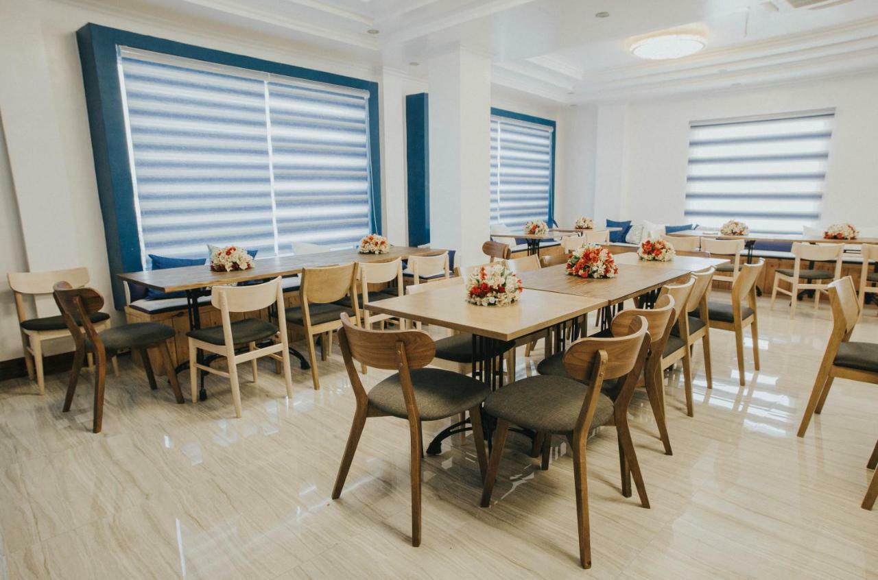 Santiago Cove Hotel And Restaurant Екстериор снимка